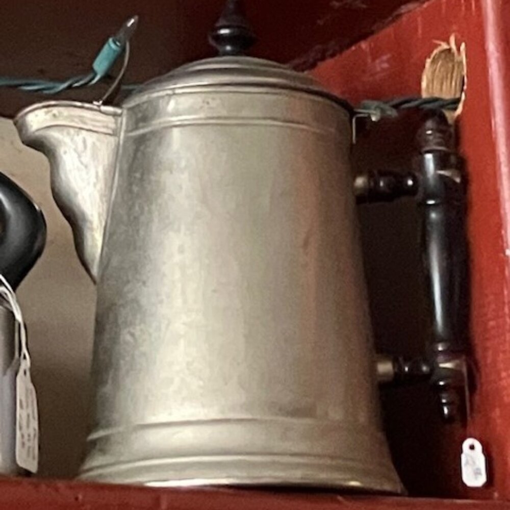 Coffee Pot